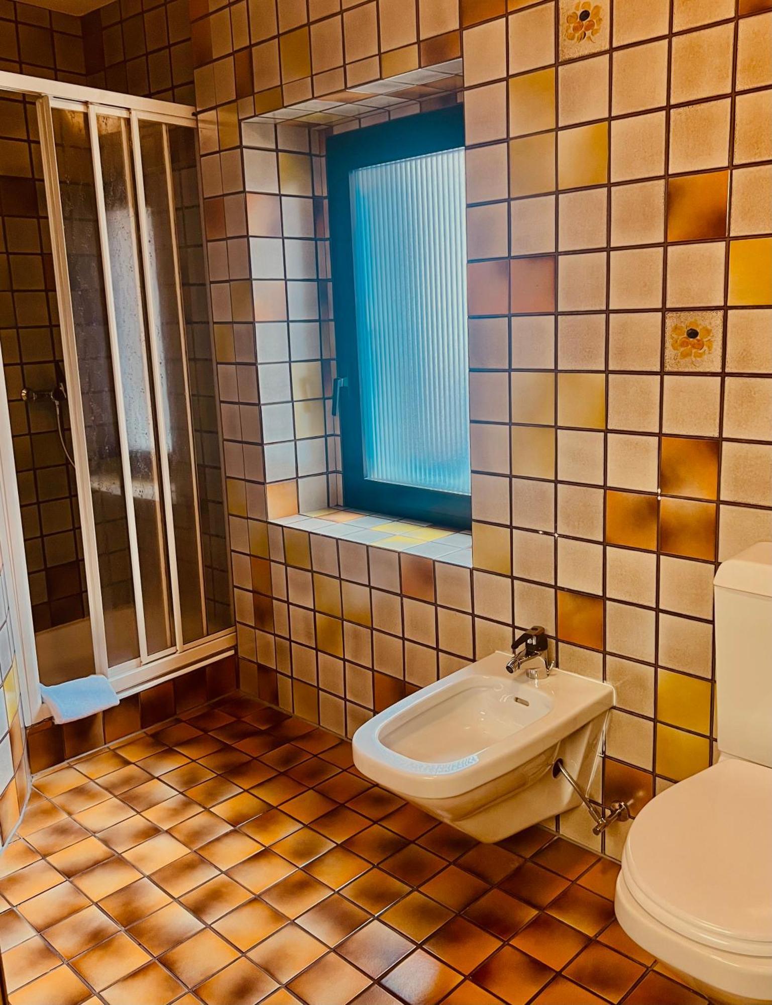 Piazza Ascona Hotel & Restaurants Luaran gambar