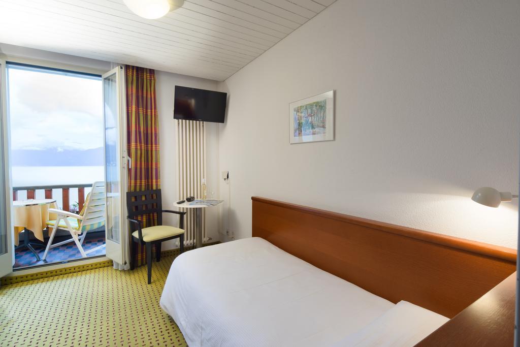 Piazza Ascona Hotel & Restaurants Luaran gambar